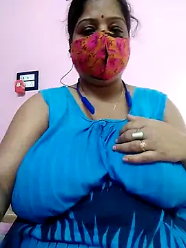 Kayra 34 online show from 15, 9, 2025