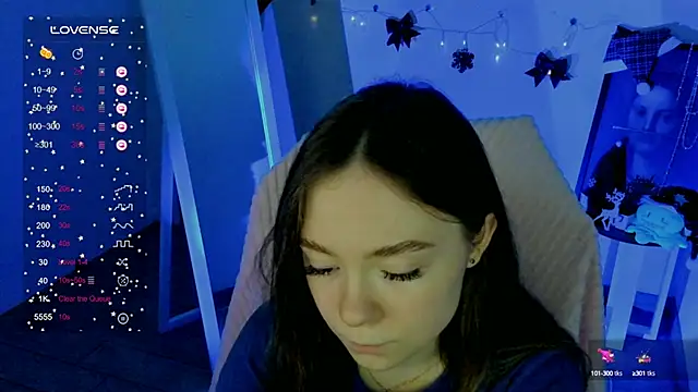 Florence meow online show from 9, 1, 2025