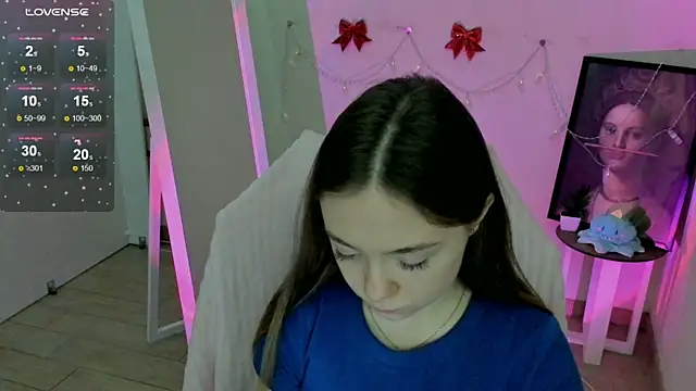 Florence meow online show from 3, 2, 2025