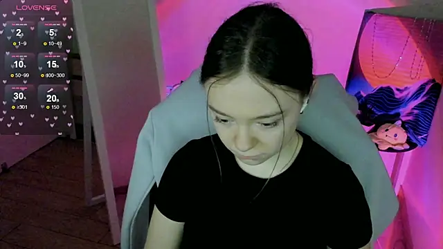 Florence meow online show from 22, 2, 2025