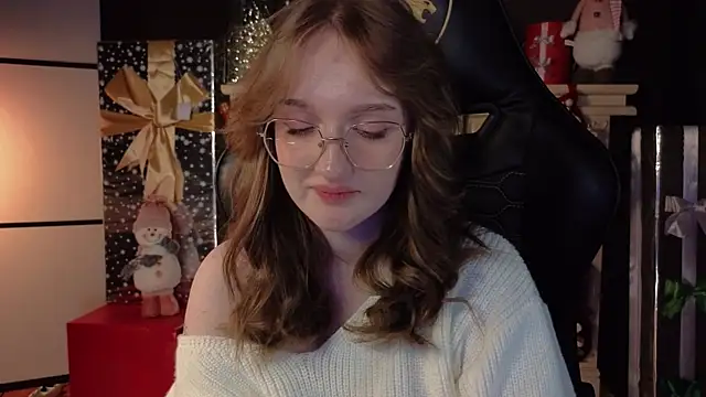 ELLIEJAY online show from 16, 12, 2024