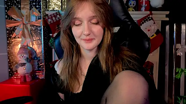 ELLIEJAY online show from 23, 12, 2024