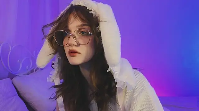 ELLIEJAY online show from 27, 2, 2025