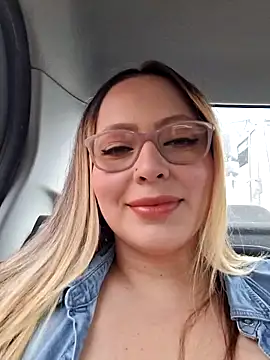 Valentina St online show from 7, 1, 2025