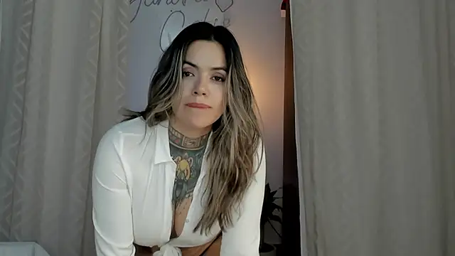 yandracelisofficial online show from 28, 1, 2025