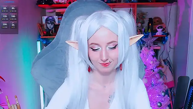 ohclementine online show from 15, 1, 2025