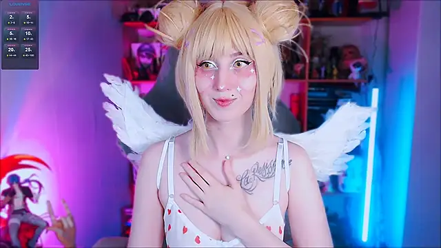 ohclementine online show from 14, 2, 2025