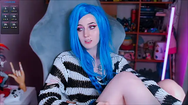 ohclementine online show from 6, 3, 2025