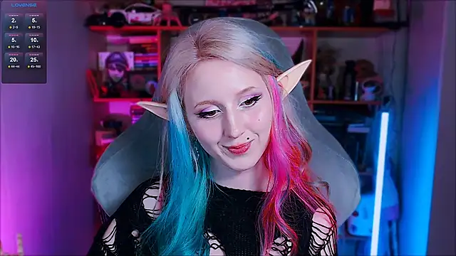 ohclementine online show from 18, 3, 2025