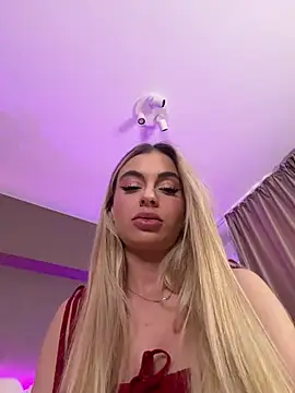 Snapshot of HaileyMadow chatting on 17, 6, 2026 HaileyMadow online show from 17, 6, 2026