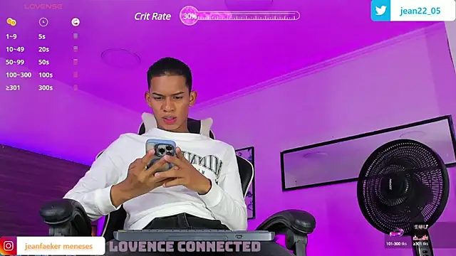 dilan alfonzo online show from 14, 1, 2025