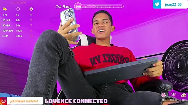 dilan alfonzo online show from 15, 1, 2025