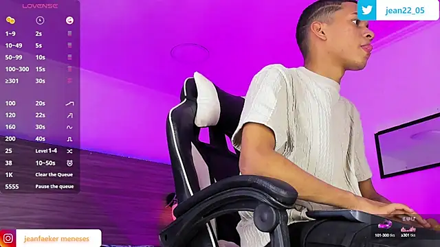 dilan alfonzo online show from 27, 1, 2025