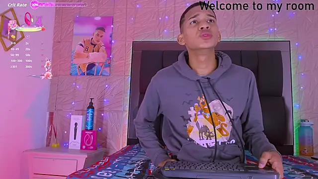 dilan alfonzo online show from 8, 10, 2025