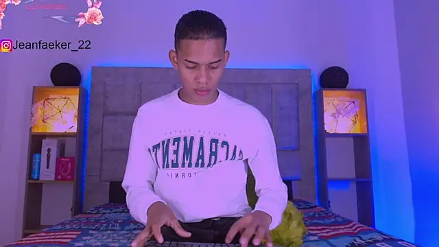 dilan alfonzo online show from 13, 1, 2026