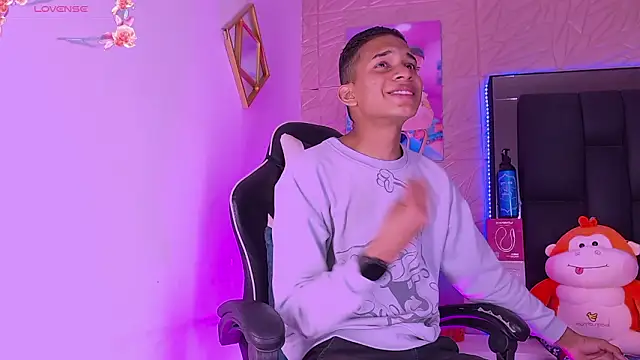 dilan alfonzo online show from 28, 2, 2026