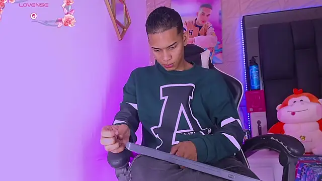 dilan alfonzo online show from 12, 3, 2026