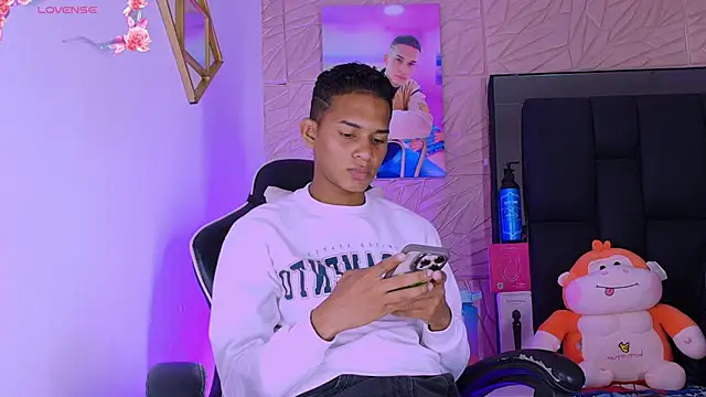 dilan alfonzo online show from 16, 5, 2026