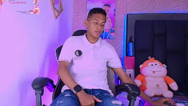 dilan alfonzo online show from 20, 5, 2026