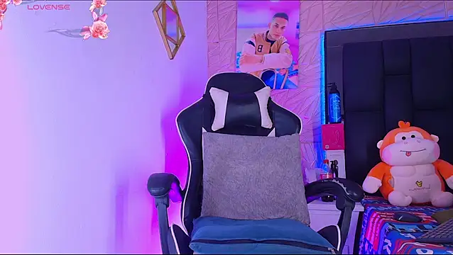 dilan alfonzo online show from 2, 6, 2026