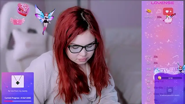 MissClarks online show from 10, 12, 2024