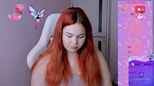 MissClarks online show from 27, 12, 2024