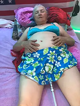 Grandma Mature23 online show from 4, 2, 2025