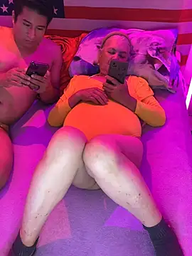 Grandma Mature23 online show from 1, 3, 2025