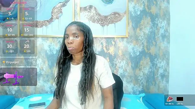 MonicaSchwartz online show from 20, 12, 2025