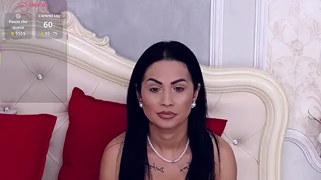 HeidiLust online show from 18, 11, 2025