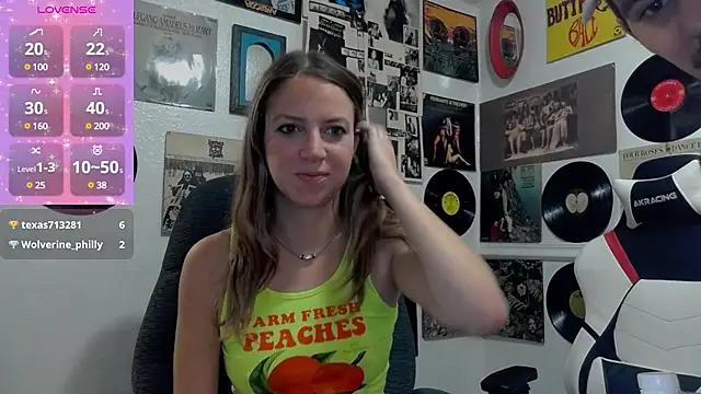 molly witha chance online show from 9, 1, 2025