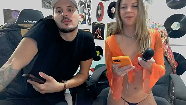 molly witha chance online show from 18, 1, 2025