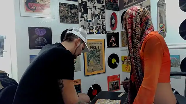 molly witha chance online show from 18, 1, 2025