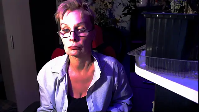 HelgaHimmell online show from 15, 6, 2026