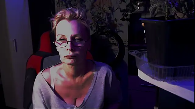 HelgaHimmell online show from 22, 6, 2026