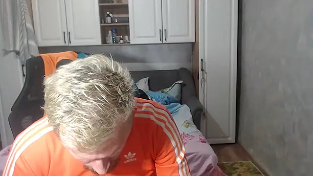 ANGELALEXYNO2024 online show from 8, 1, 2026