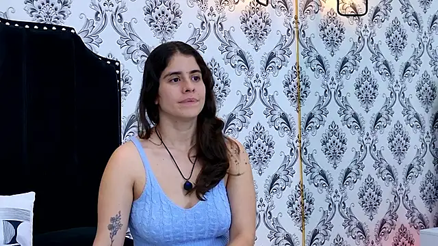 LexaDeRusso online show from 15, 1, 2026