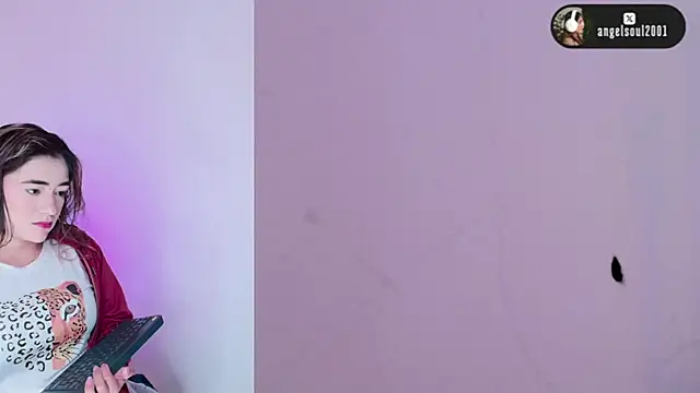 Angelst   online show from 10, 3, 2026