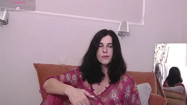 MonicaMelano online show from 7, 10, 2025