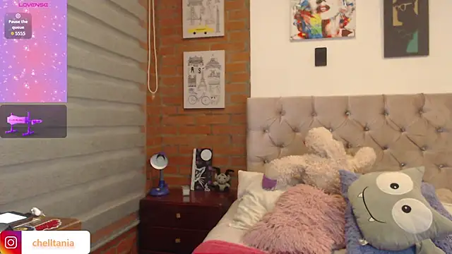 chell gh online show from 18, 9, 2025