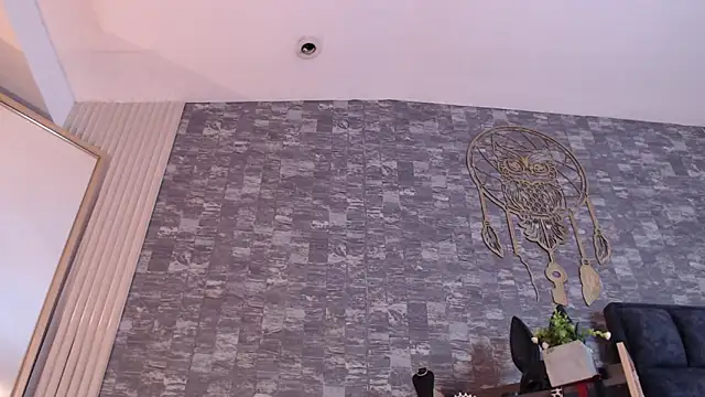 BondageGirl Ks online show from 25, 10, 2025