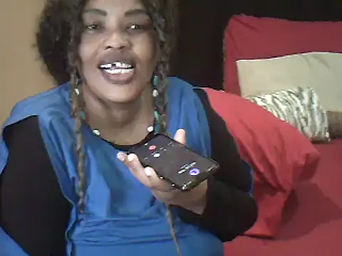SexxyBoob online show from 29, 5, 2026