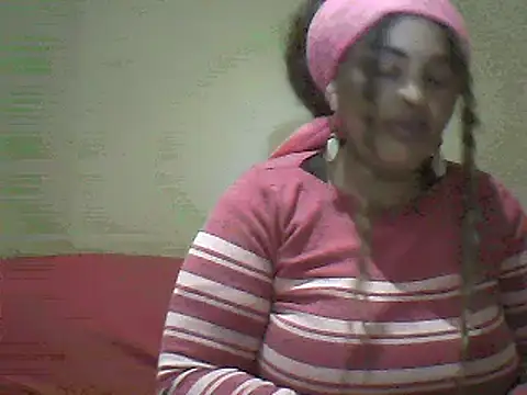 SexxyBoob online show from 2, 7, 2026