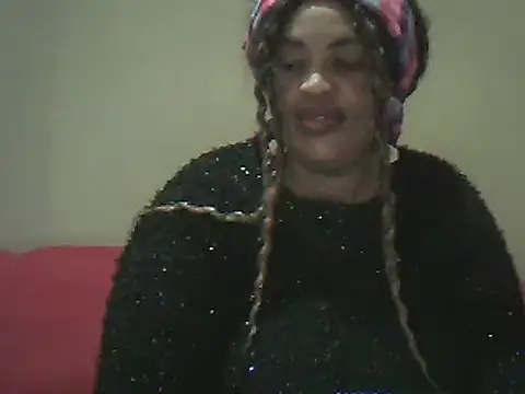 SexxyBoob online show from 8, 7, 2026
