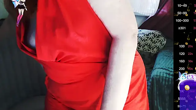 Liset Monro online show from 27, 2, 2025