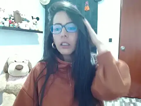 ella peck online show from 21, 1, 2025