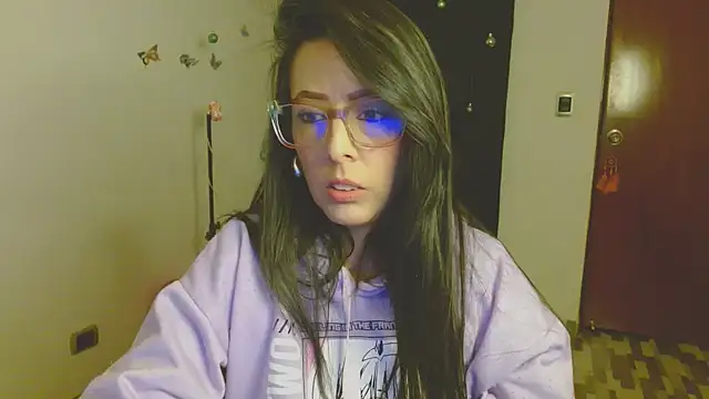 ella peck online show from 30, 11, 2025