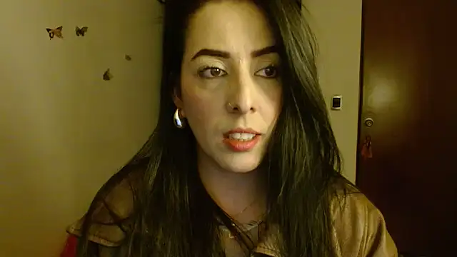 ella peck online show from 25, 7, 2026