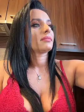 Hotmomcheckk  online show from 16, 11, 2025