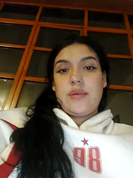 Sophie-hatter online show from 20, 2, 2025